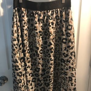 BOGO/50 Leopard Print LuLaRoe Lola
